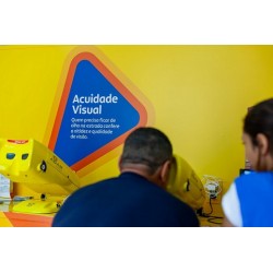 Saúde na Estrada chega a Campo Largo e outros 13 municípios do Paraná